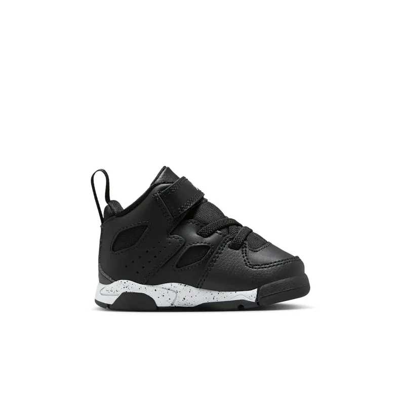 Jordan Flight Club ’91 Black White (DM1687-001)
