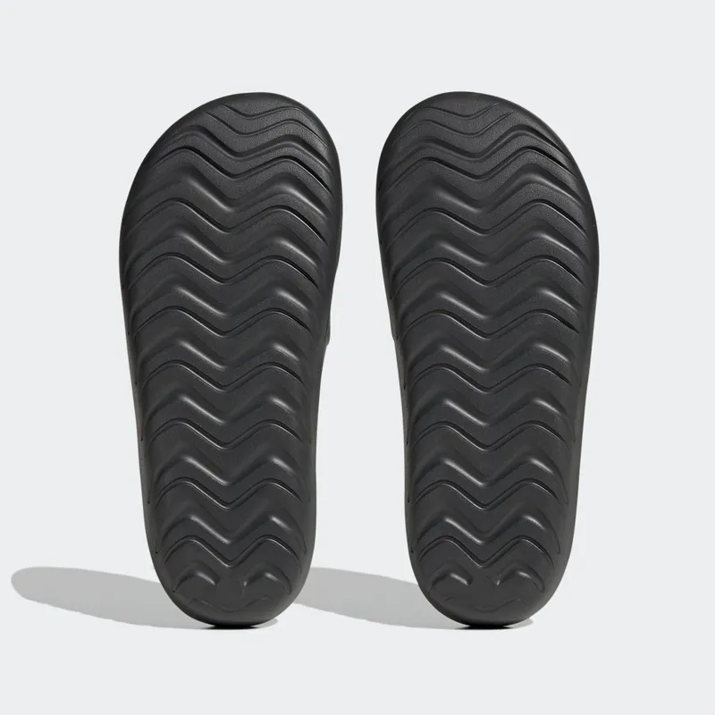 Adidas Adicane Slides Carbon / Carbon / Core Black (HQ9915)