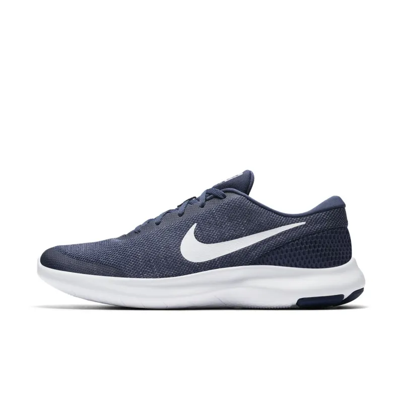 Nike  Flex Experience Rn 7 Blue Recall White Blue Recall/White (908985-402)