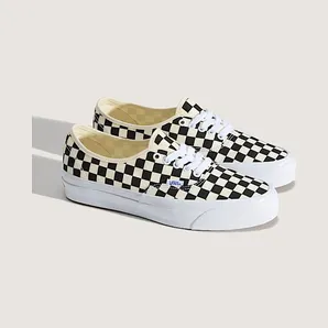 Vans LX Authentic Reissue 44 “Checkerboard” (VN000CQA2BO)