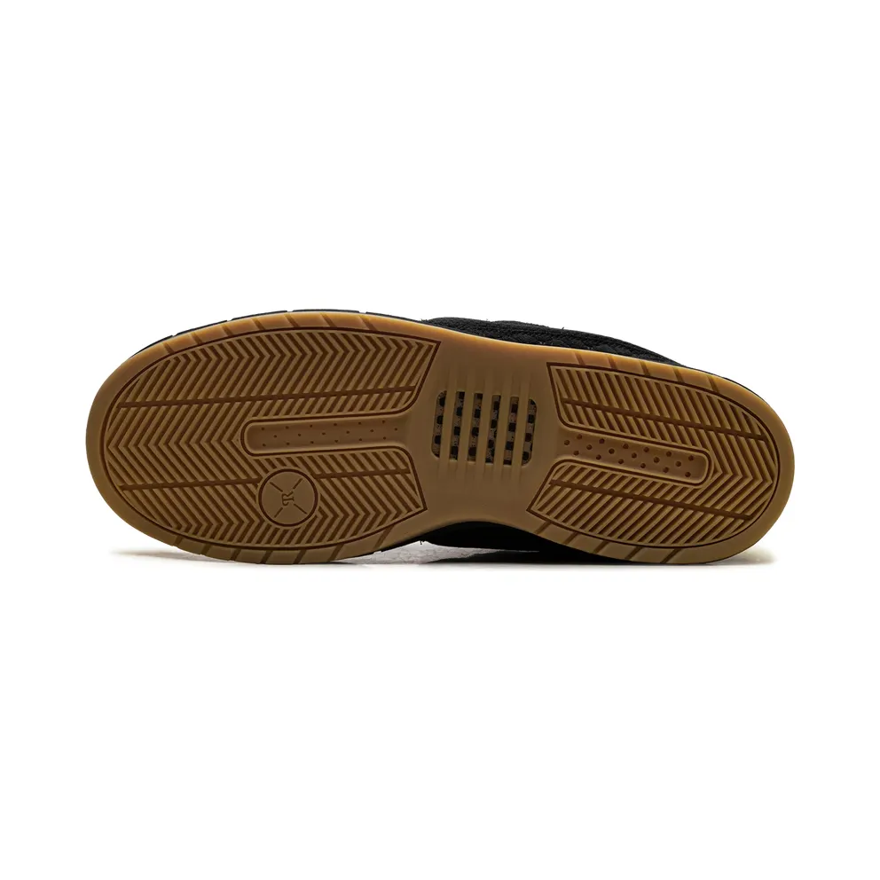 Nike SB Zoom Air Paul Rodriguez 1 “Black Gum” (IQ6827-001)