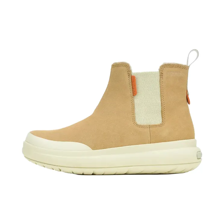 Merrell Marquette Thermo Pull On Waterproof “Tan” (J007066)
