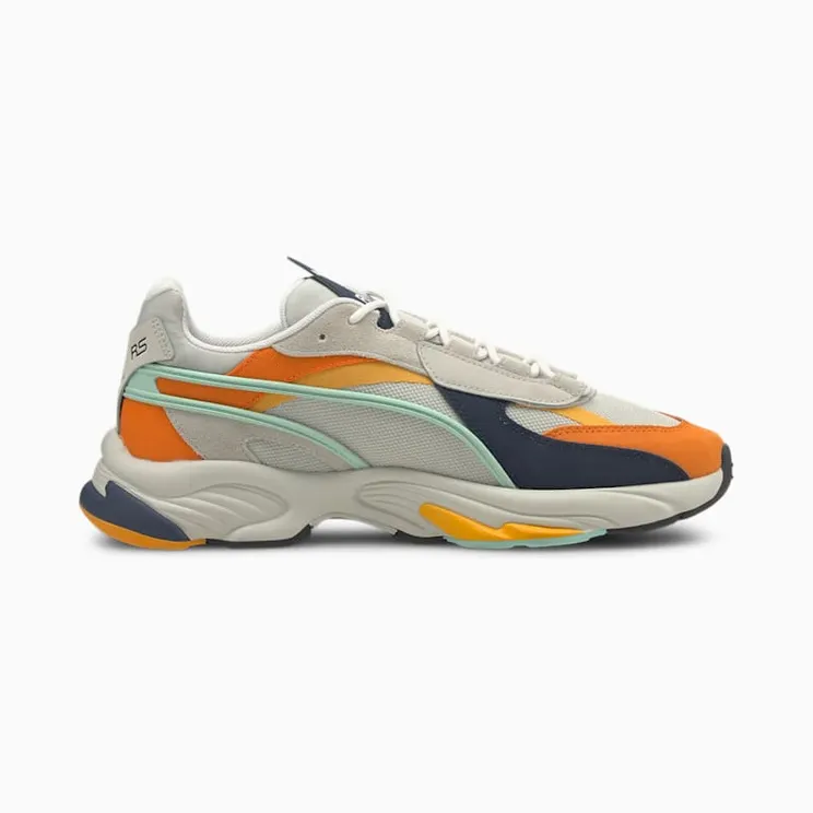 Puma RS-Connect Dust “Vibrant Orange” (38208801)