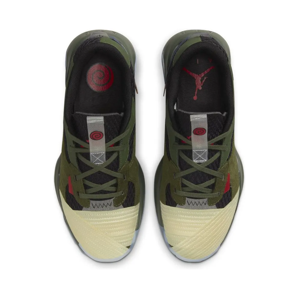 Jordan Air 200E SPen Green (DQ6385-360)