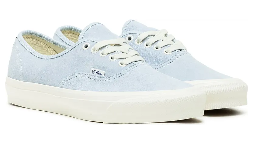 Vans Vault UA OG Authentic LX (VN0A4BV94J41)
