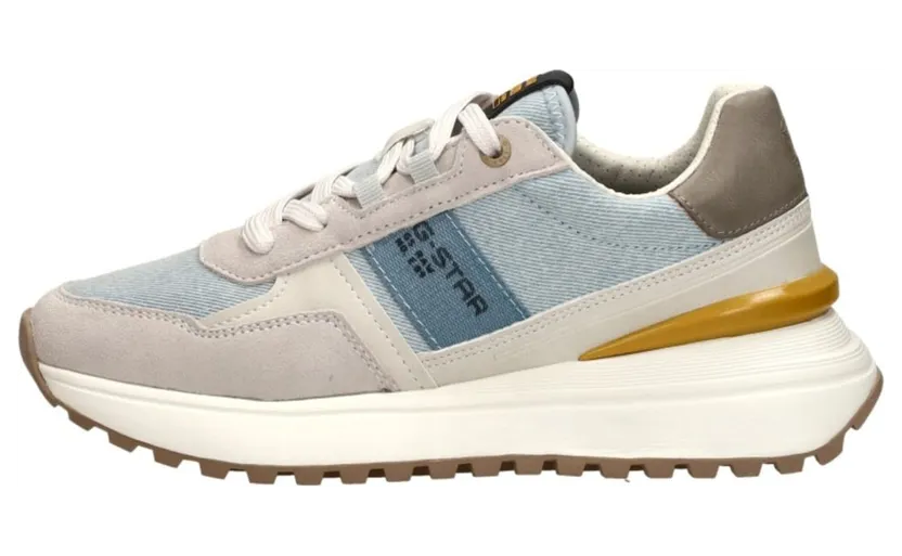 G-STAR sneaker Lichtblauw (6000065308C85)