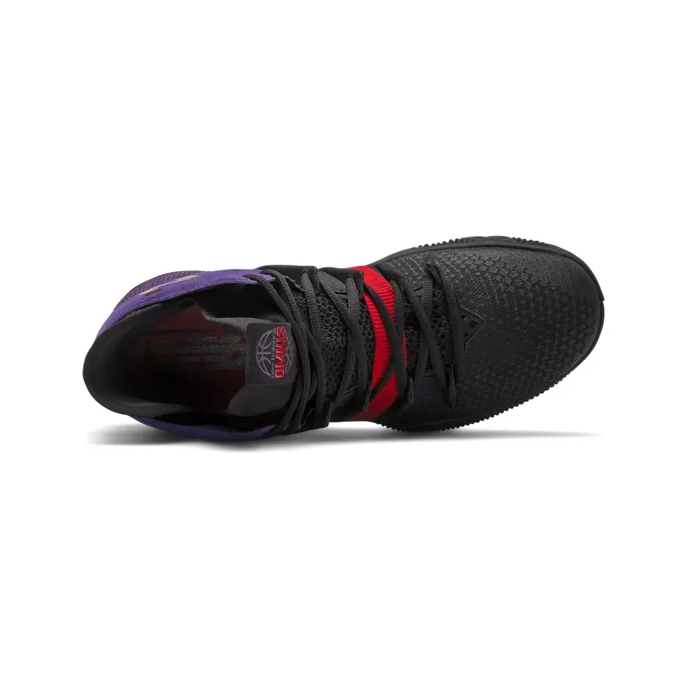 New Balance OMN1S Raptors Black/Purple (BBOMNXTO)