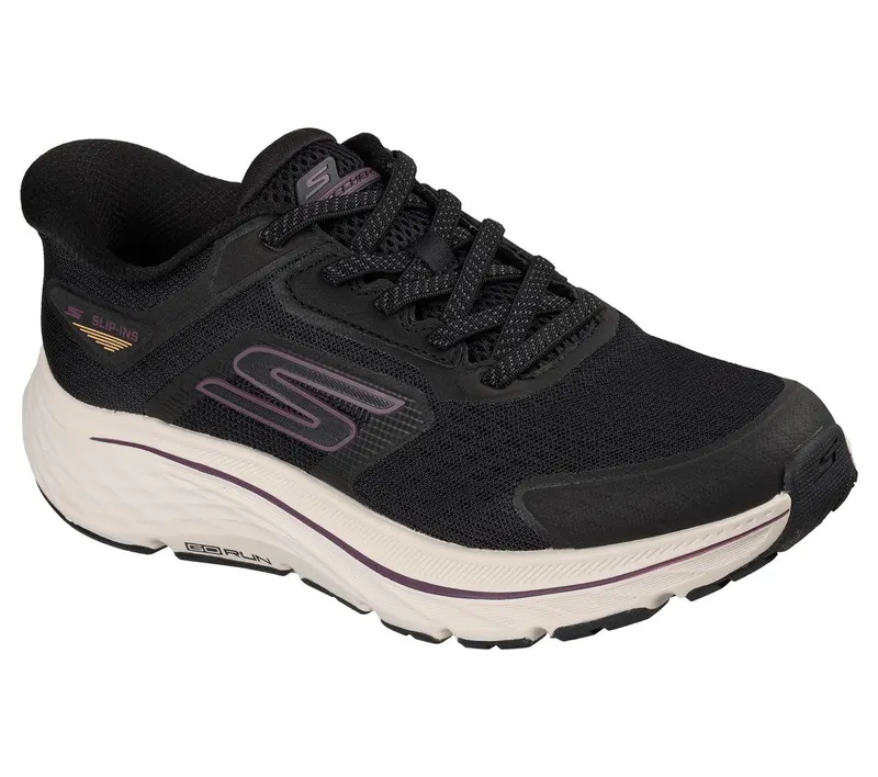 Skechers Slip-ins: GO RUN Consistent 3 Sneaker Black