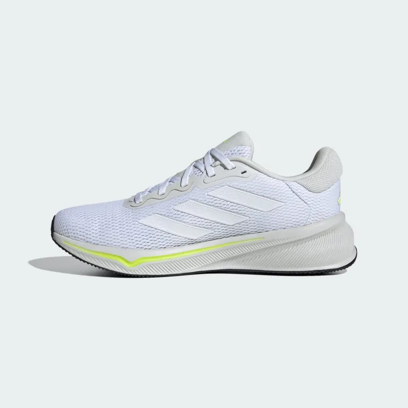 adidas Response Cloud White Lucid Lemon (IH6003)