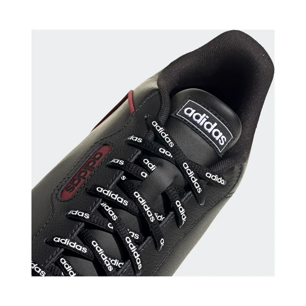 Adidas Roguera Core Black / Core Black / Legacy Red (FW6651)
