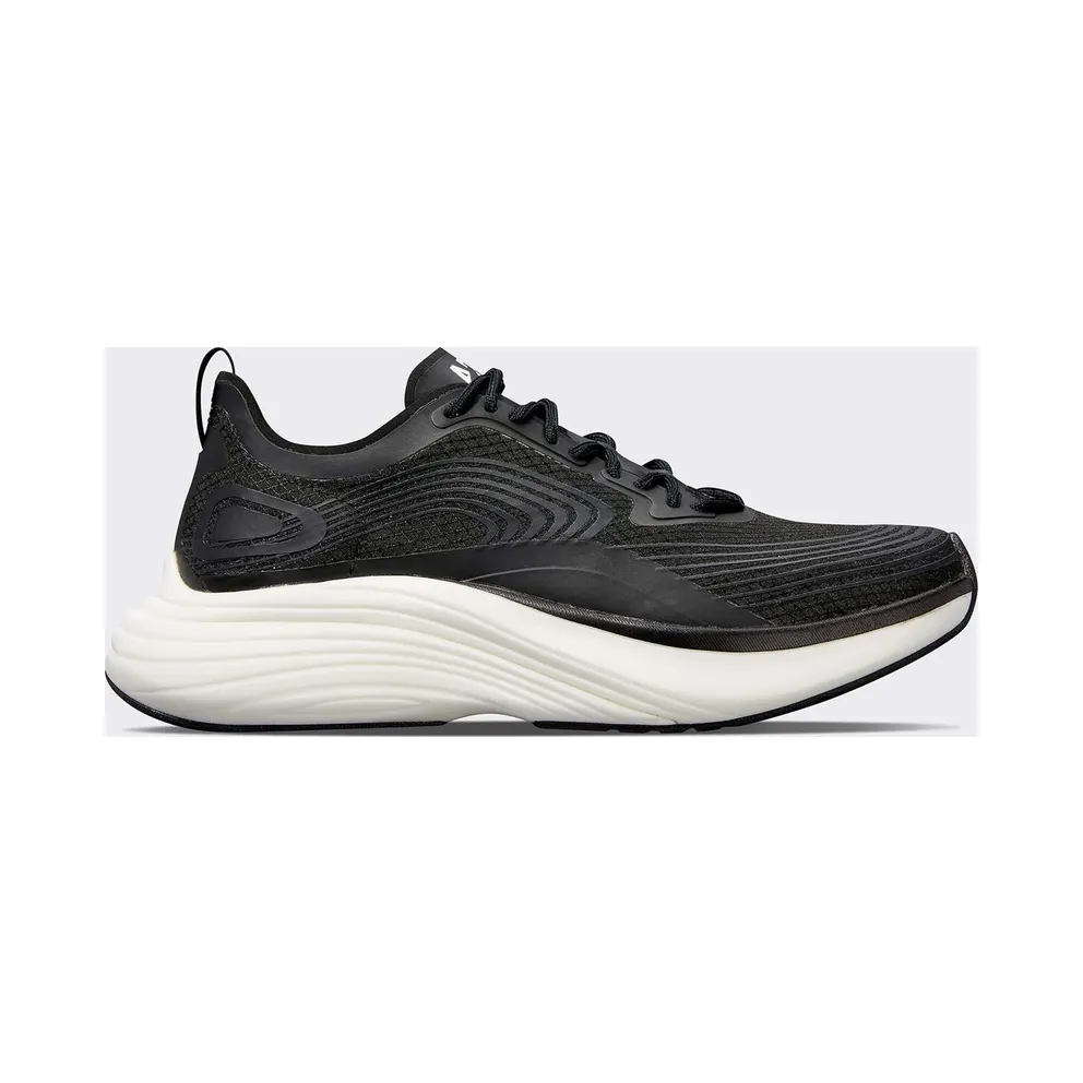 APL Streamline “Black/Black/White” ()