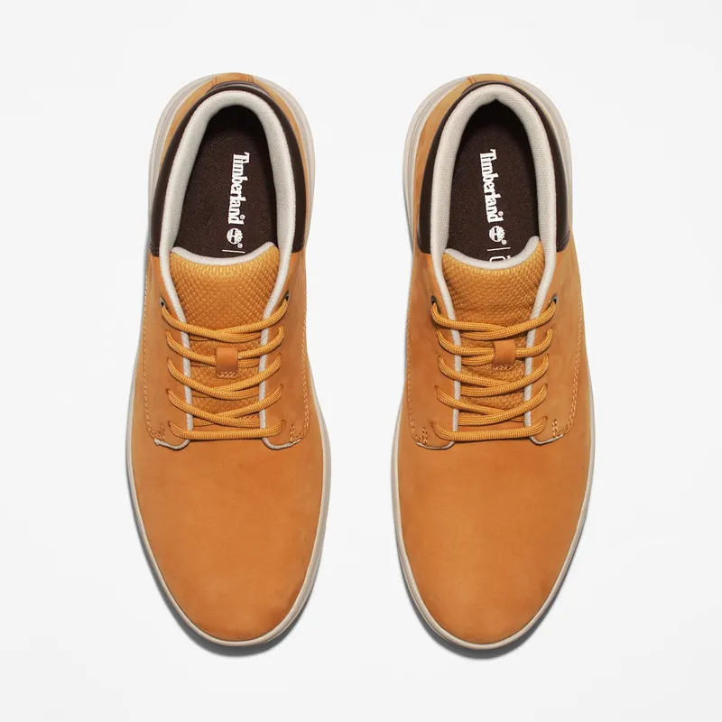 Timberland sneaker Lichtbruin – donkerbruin (TB0A5S4Z-231)