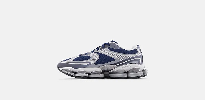 New Balance Abzorb 2000 Navy Neptune Grey (U20001PB)