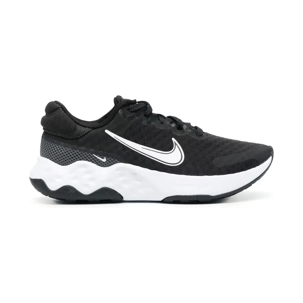 Nike Renew Ride Sneakers – Schwarz (DC8184)