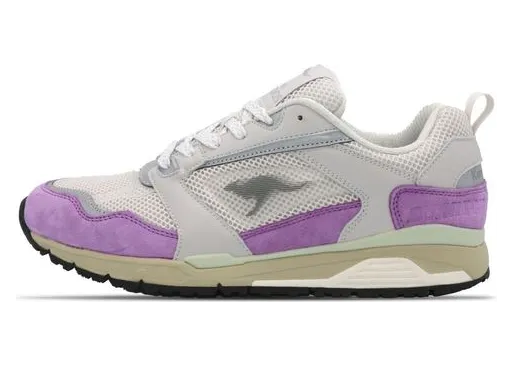 KangaROOS Exo II Ultimate Y2K Grijs