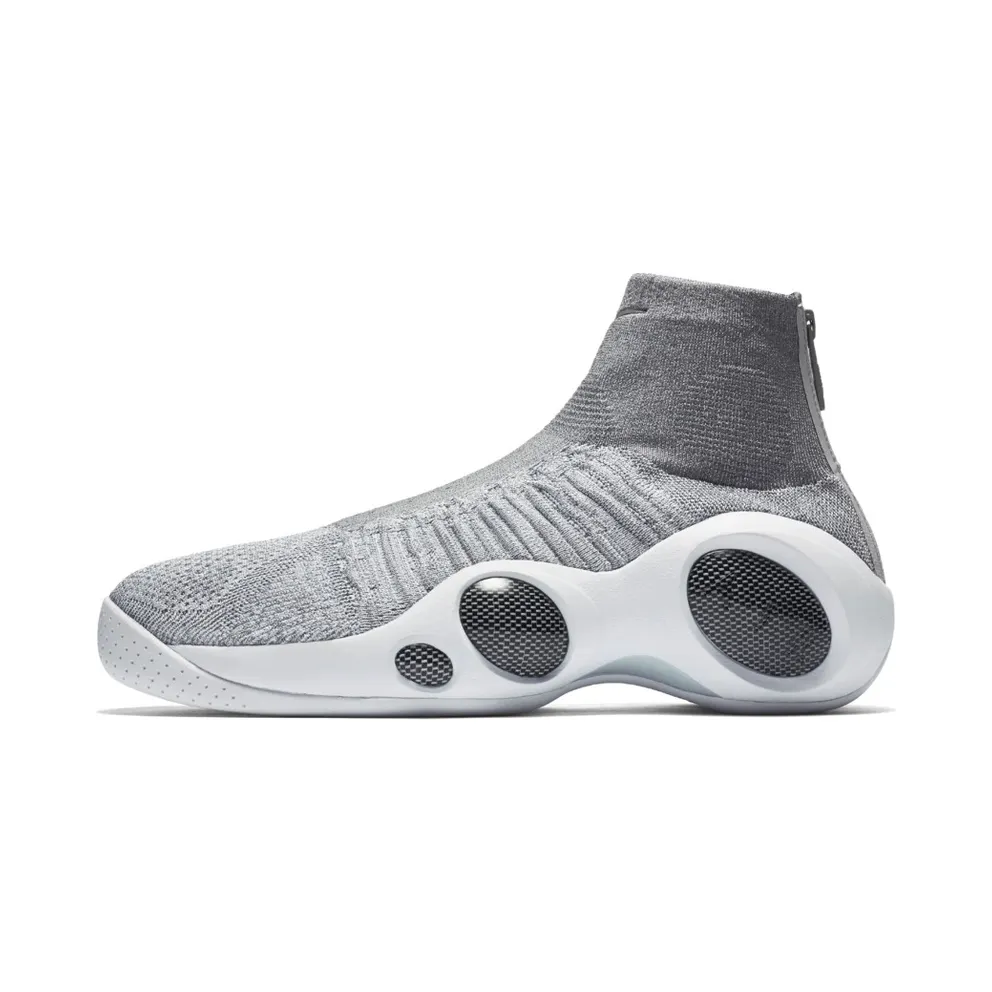 Nike Flight Bonafide Pure Platinum (917742-002)