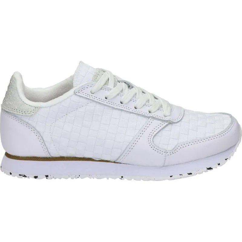 Woden Ydun NSC – Bright White Bright White (WNS1000-300)