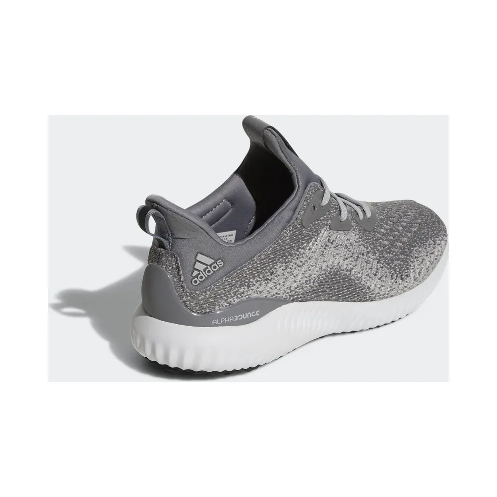 adidas Alphabounce 1 Grey (W) (AC6919)