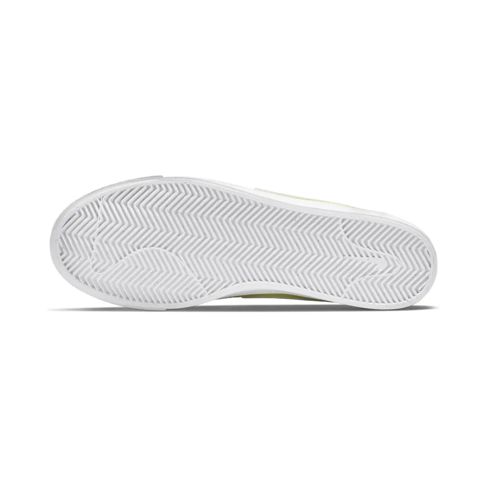 Nike SB Blazer Court Light Citron (CV1658-700)