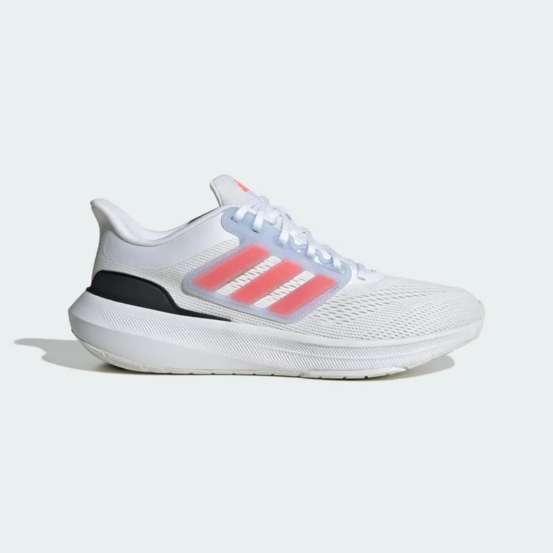 adidas Ultrabounce Cloud White / Solar Red / Crystal White (HP5771)