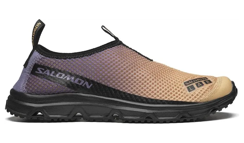 Salomon RX Moc 3.0 Chromatic Soft Clay (L47601900)