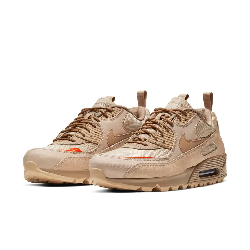 Nike Air Max 90 Surplus Desert Camo (2020) (CQ7743-200)
