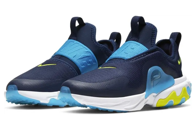 Nike React Presto Extreme Midnight Navy (GS)