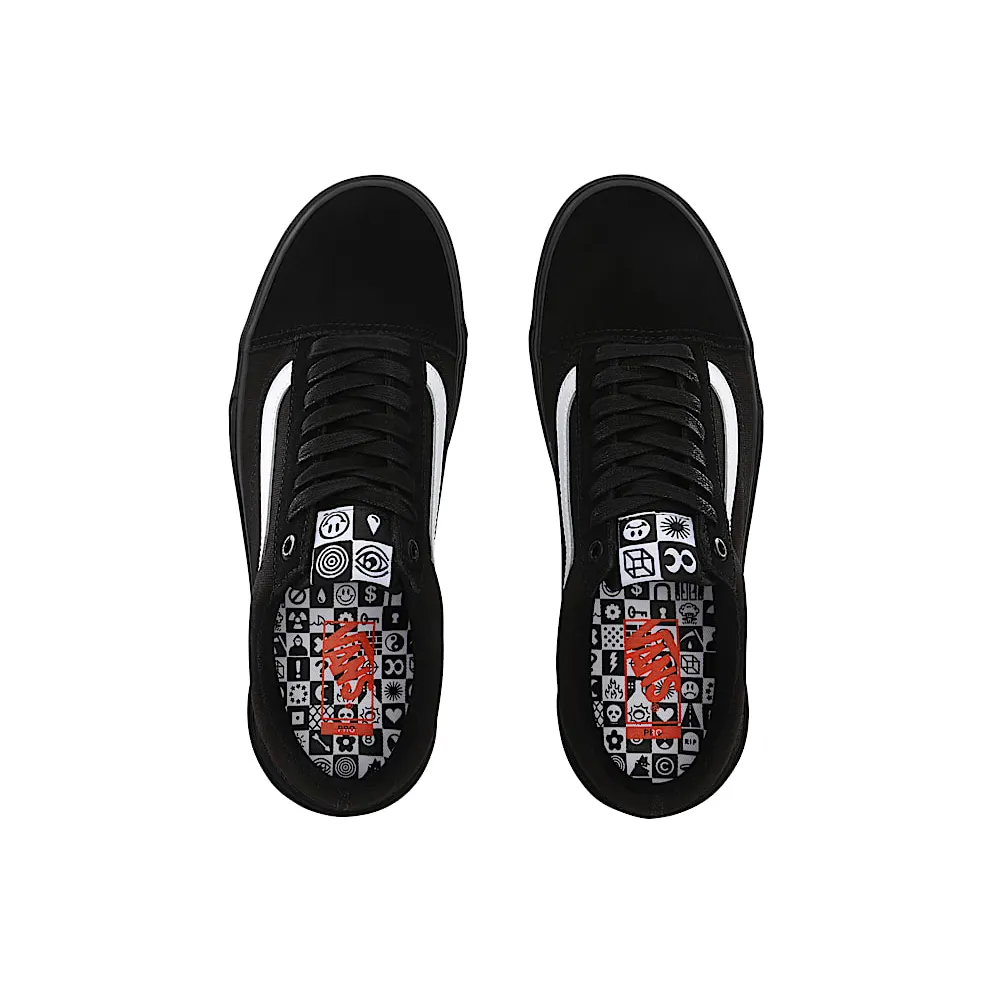 Vans Cult Crew x Old Skool Pro BMX (VN0A45JU2M1)
