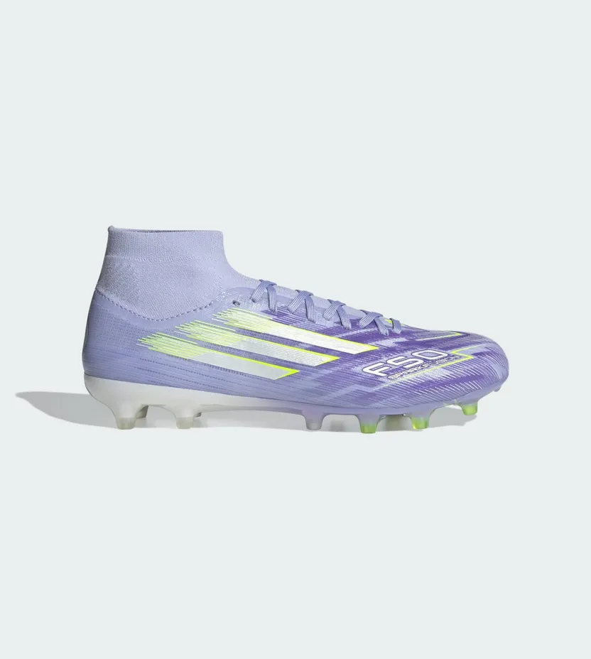 adidas F50 Pro Mid-Cut FG Sparkfusion Radiant Blaze Pack (JH7689)