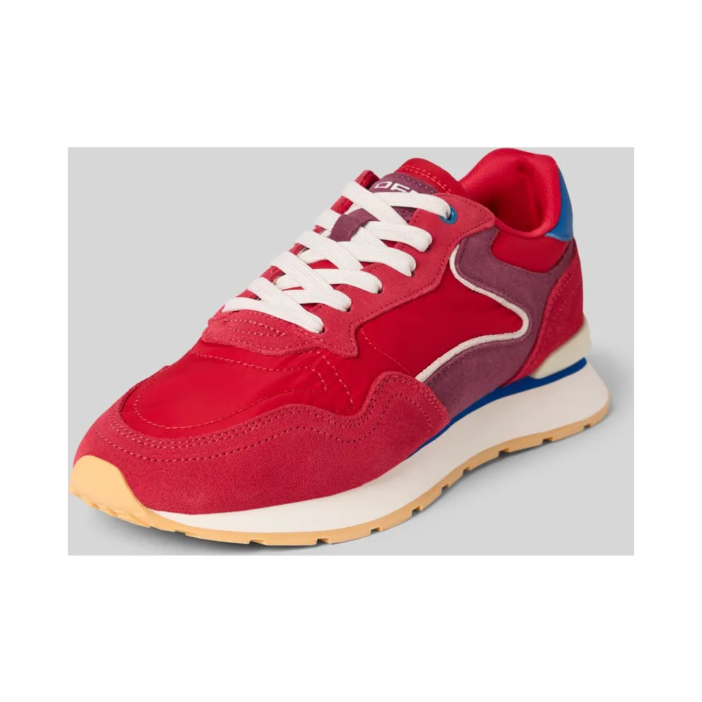 HOFF sneaker Red (12602015)