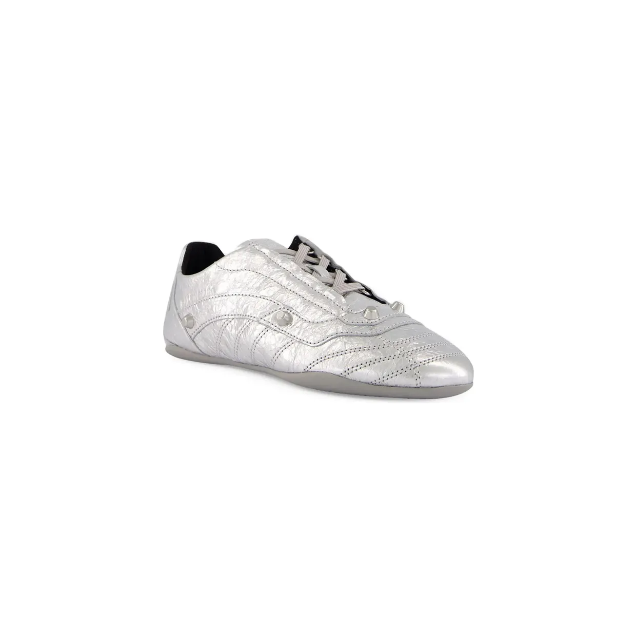 Balenciaga Arena “Silver” (856693WZCYL8800)