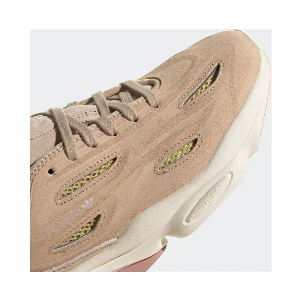 Adidas OZWEEGO Celox Pale Nude / Wonder White / Clear Pink (GW5743)