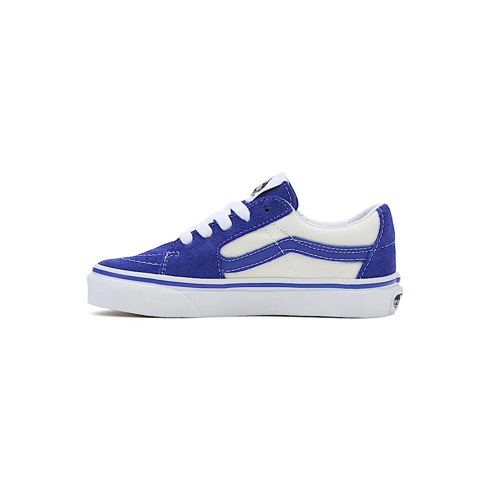 Vans Sk8-Low PS “Blue Marshmallow” (VN0A7Q5L7Z2)
