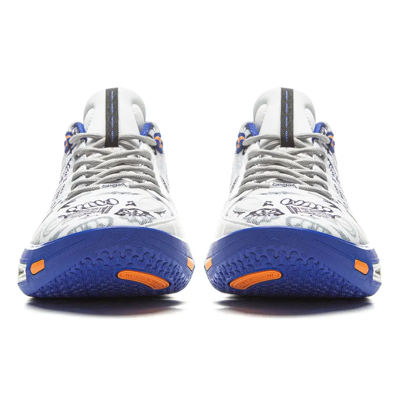 Li-Ning Wade Shadow 7 “Gray” (ABPV011-7)
