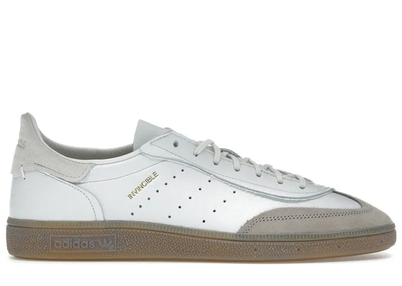 adidas Handball Spezial Invincible Crystal White Grey (JQ2376)