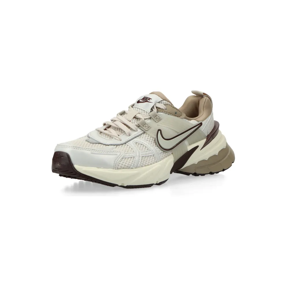 Nike V2K Run (lt orewood brn / light bone / khaki / earth) – FD0736-103