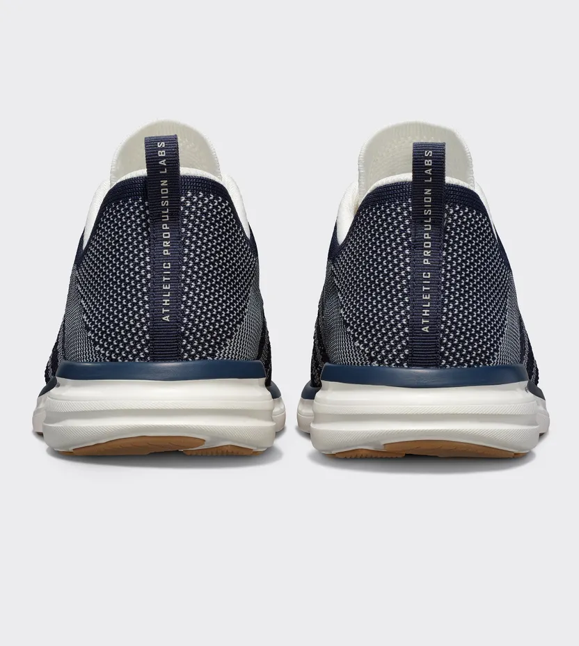 APL TechLoom Pro “Navy/Ivory/Gum” (Dames) (3)