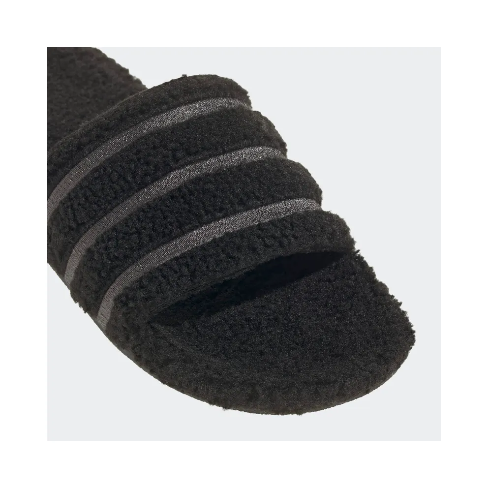 Adidas Adilette Slides Core Black / Grey Six / Core Black (H06452)