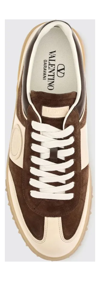 Valentino garavani Sneakers Brown (S0H77YWQ2AB) (3)