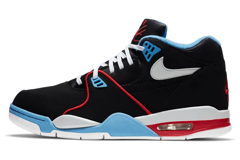 Nike Air Flight ’89 Chicago (DB5918-001)