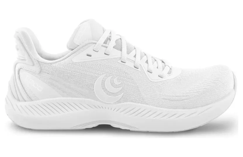Topo Athletic White (W086WHTWHT)