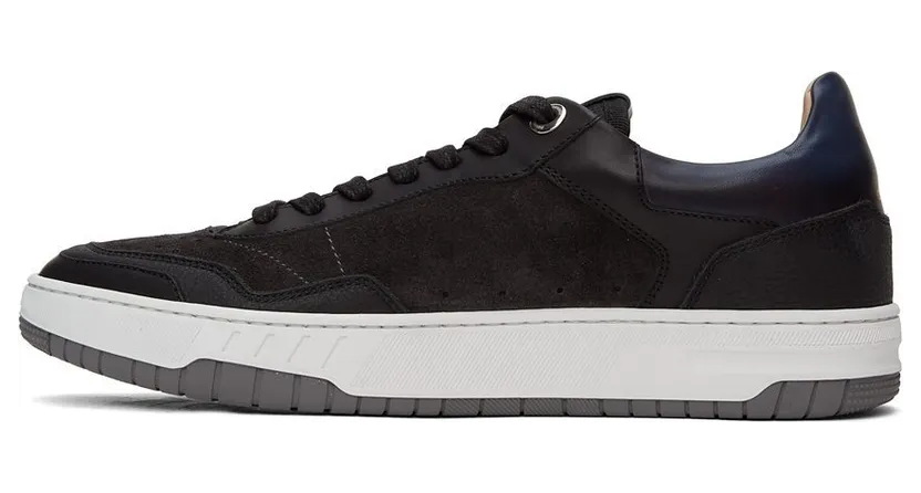 dunhill-sneaker DU21F1335B3410