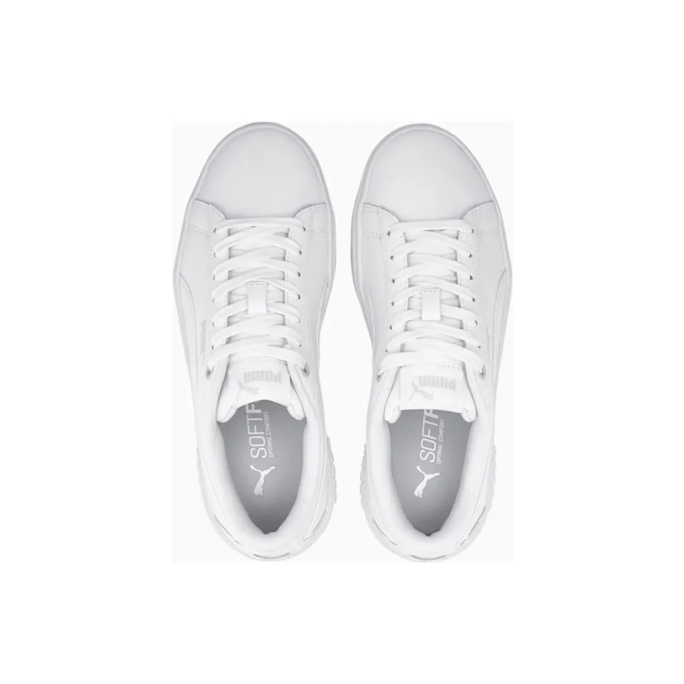 Puma Smash Platform v2 L White (37303501)
