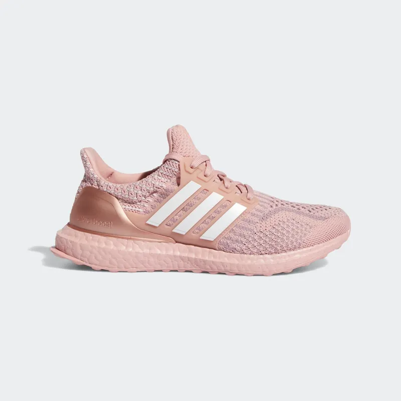 adidas Ultraboost 5.0 DNA Wonder Mauve / Cloud White / Acid Red (GY7953)