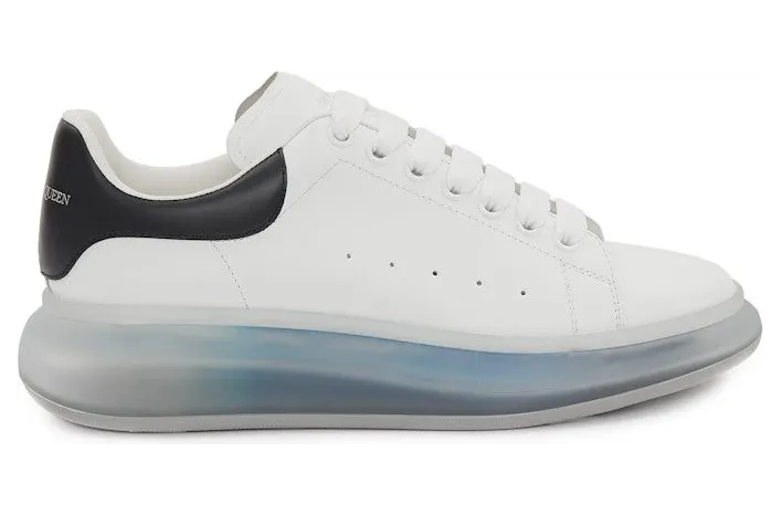 Alexander McQueen Oversized Sneaker 709817WICY19095