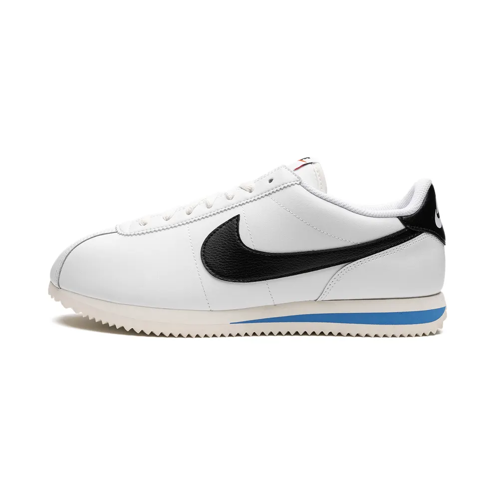 Nike Cortez “Light Photo Blue” (DM4044-100)