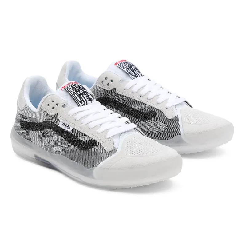 Vans Deuce Evdnt Ultimatewaffle White (VN0A5DY7B2M)