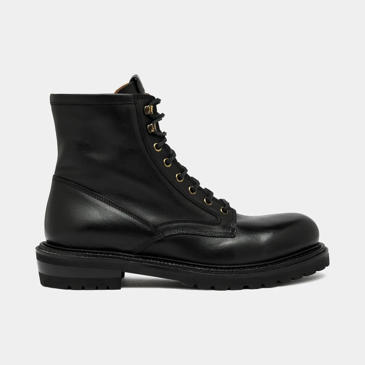 Buttero Fiorentina “Nero” (126-BUTTERO-B11710ETRU-UG-01)