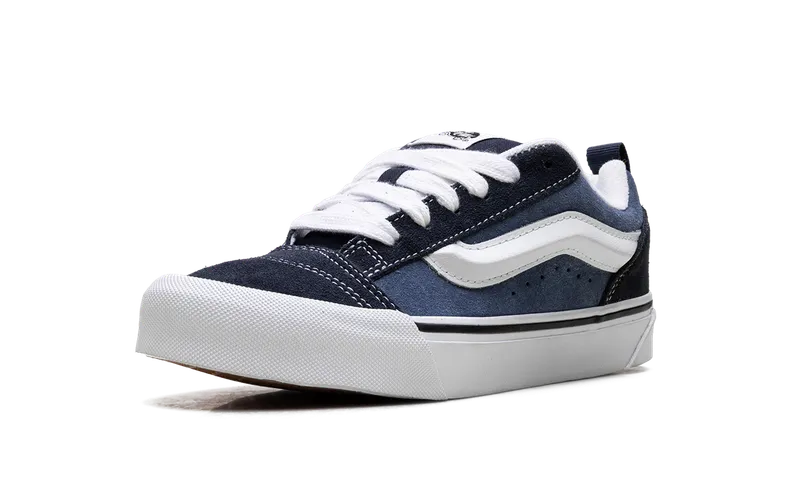 Vans U Knu Skool “Navy” (VN0009QCNWD1)