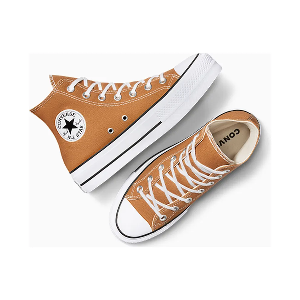 Converse Chuck Taylor All Star Lift Platform High ‘Gingersnap’ (A11537C)